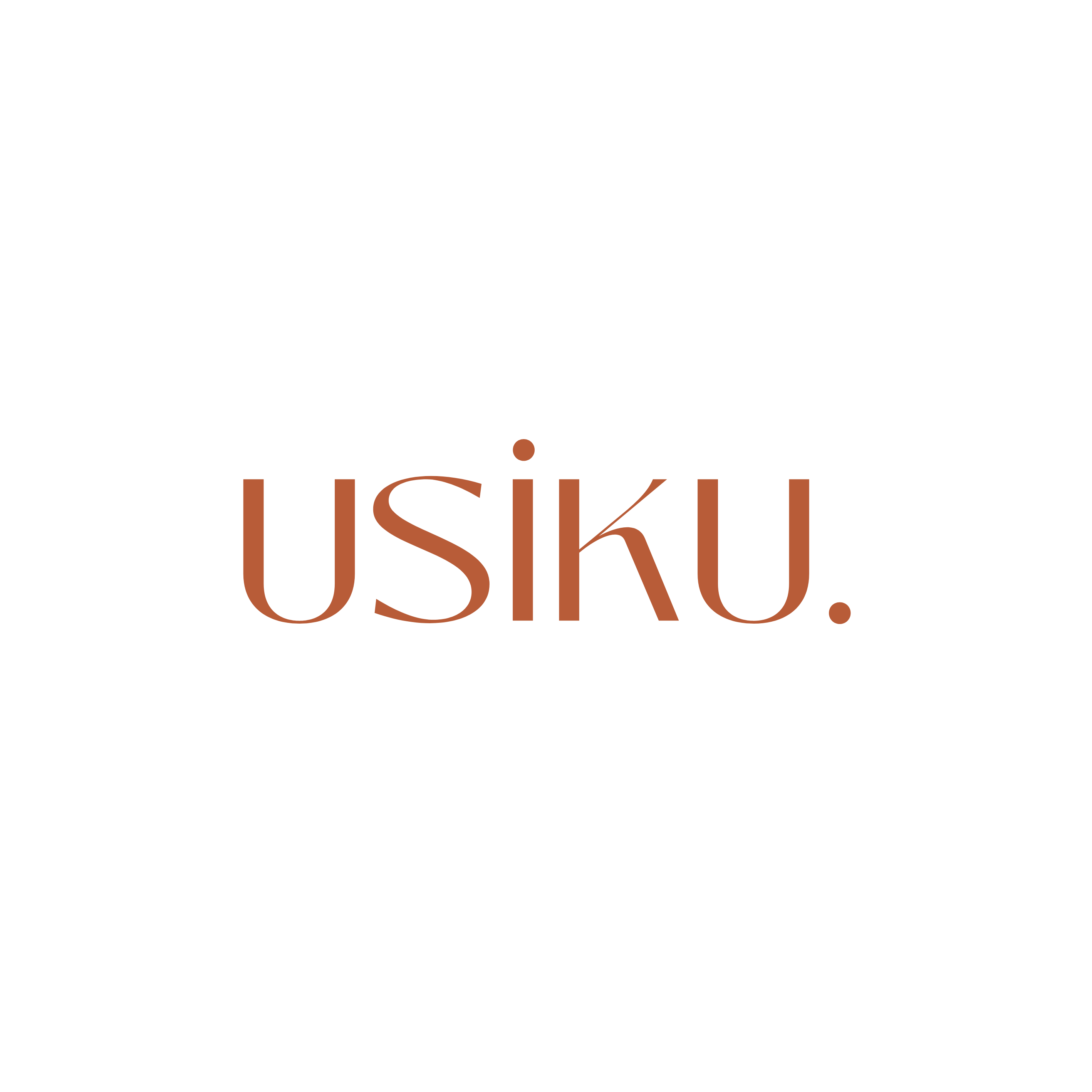 Usiku.